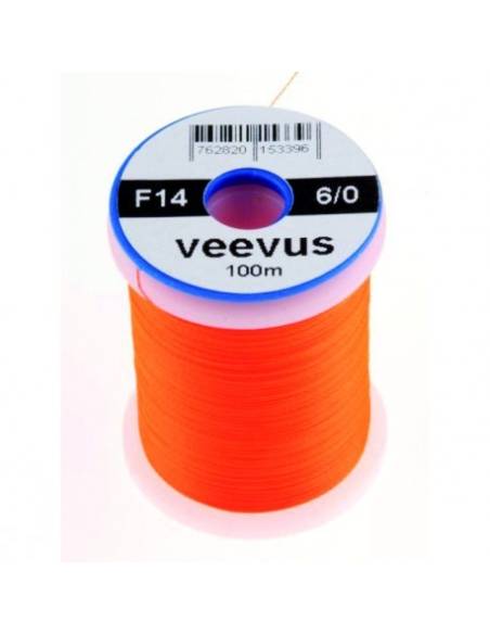 Hilo de montaje VEEVUS 6/0