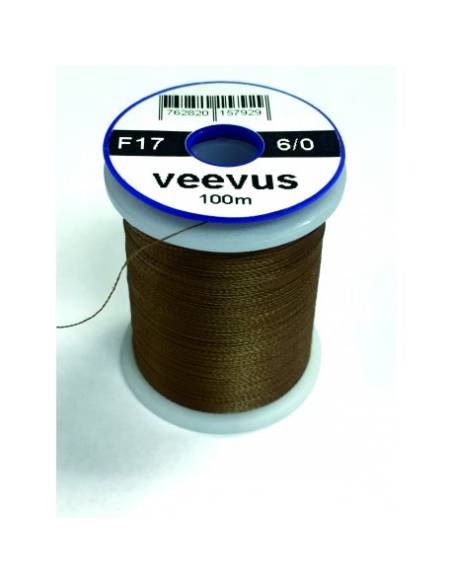 Hilo de montaje VEEVUS 6/0
