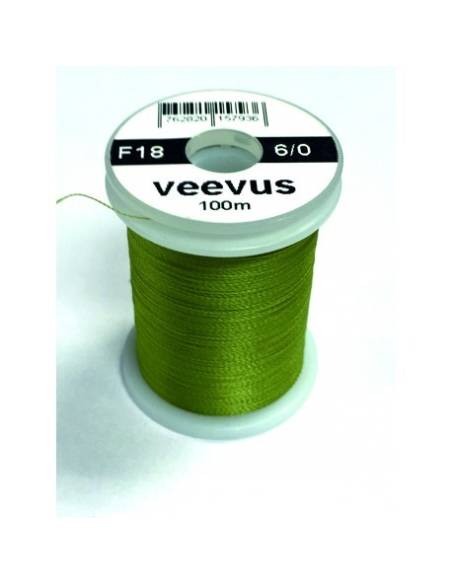 Hilo de montaje VEEVUS 6/0