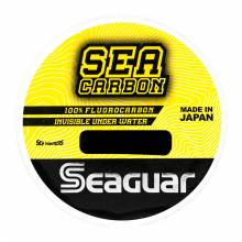 SEAGUAR SEA CARBON 50 M SEAGUAR TIPPET 2