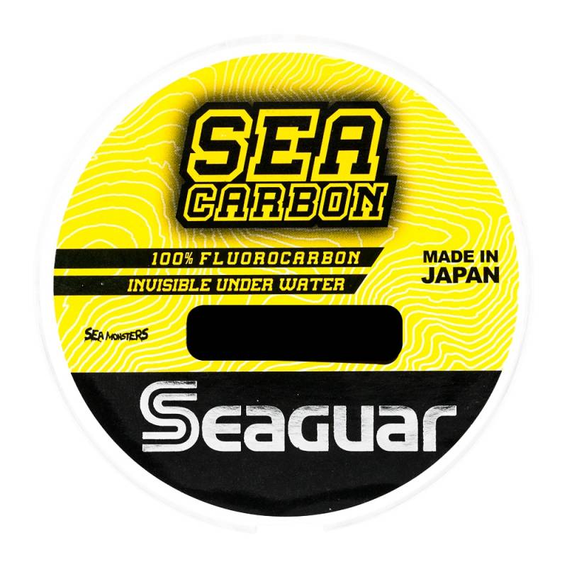 SEAGUAR SEA CARBON 50 M SEAGUAR TIPPET