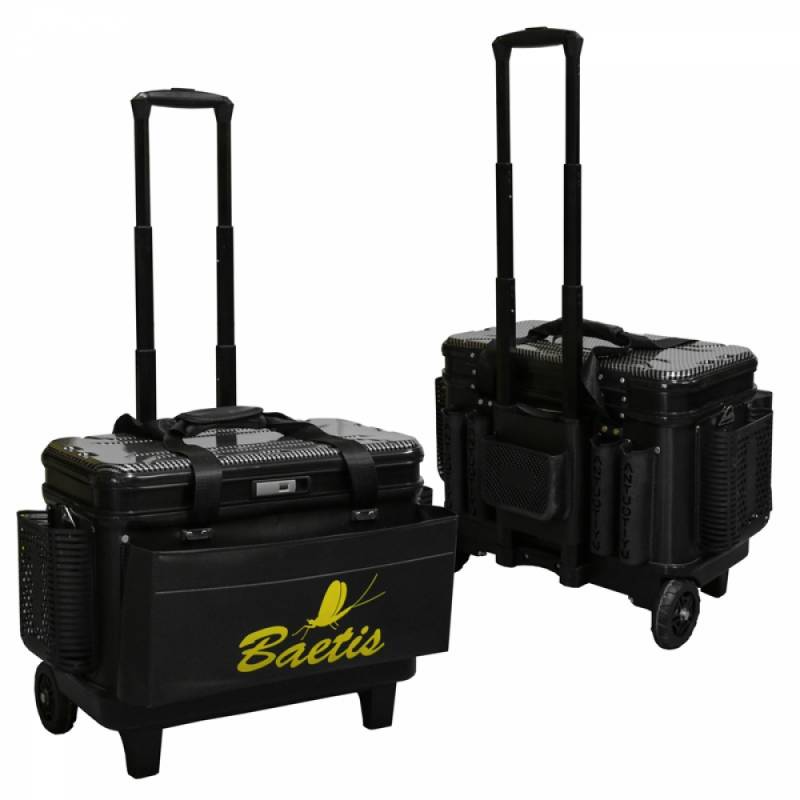 CAJA CARRO BAETIS ESPECIAL LAGO
