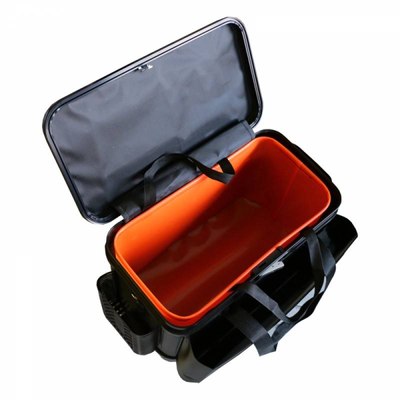CAJA CARRO BAETIS ESPECIAL LAGO