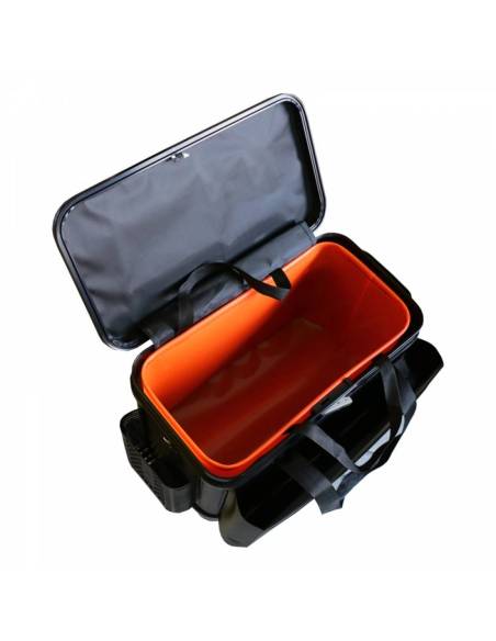 CAJA CARRO BAETIS ESPECIAL LAGO