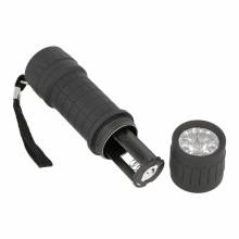LINTERNA UV BAETIS 9 LED 2