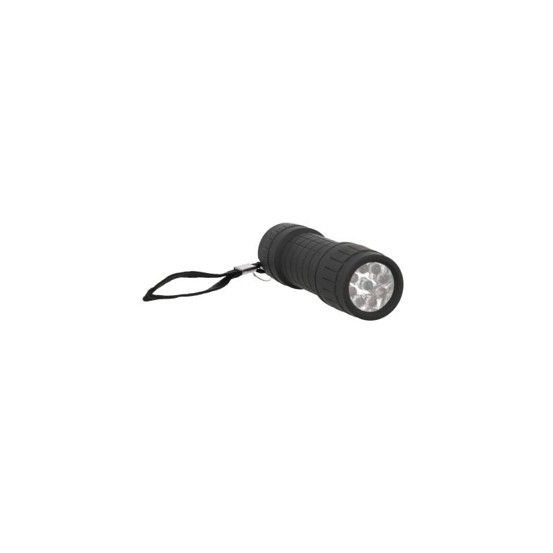 LINTERNA UV BAETIS 9 LED