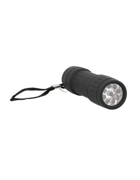 LINTERNA UV BAETIS 9 LED
