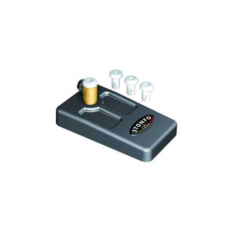 BASE DE PEDESTAL TORNO STONFO Mº 484