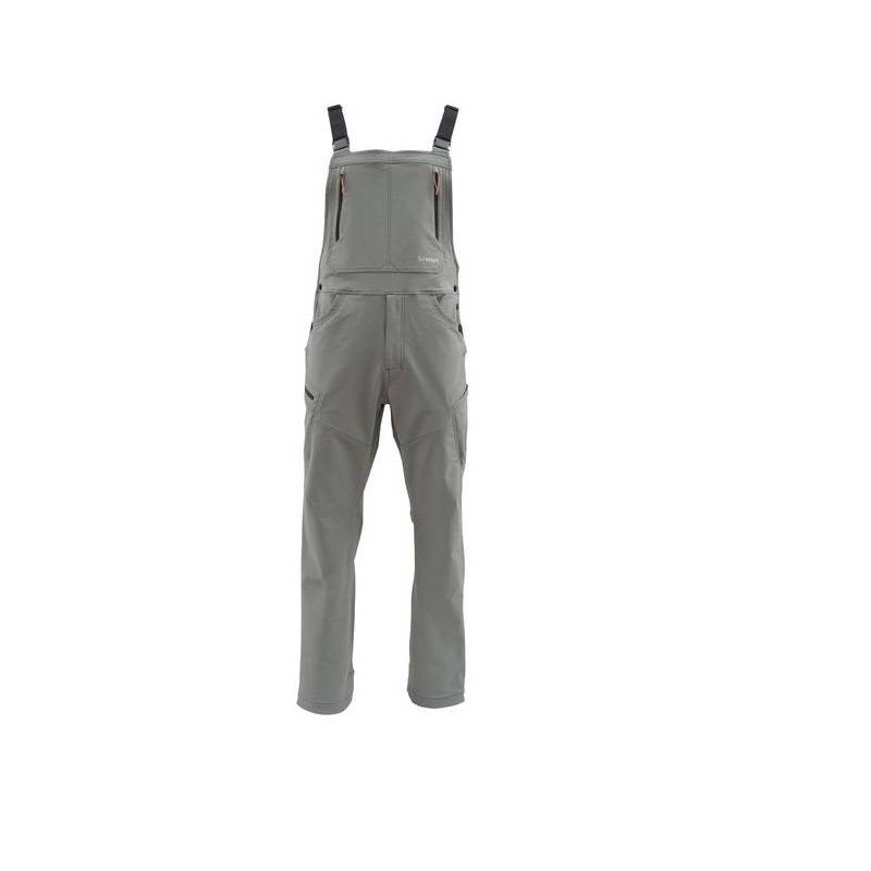 SIMMS STRETCH WOVEN OVERALL