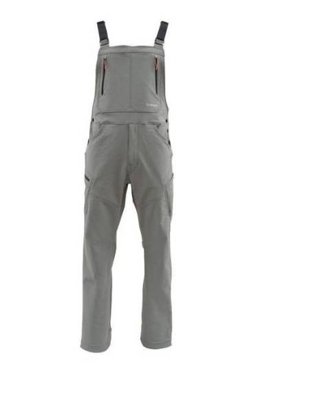 SIMMS STRETCH WOVEN OVERALL