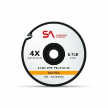 Hilo 3M Absolute Tri-Color * 3M SCIENTIFIC ANGLERS HILO INDIC. PICADA