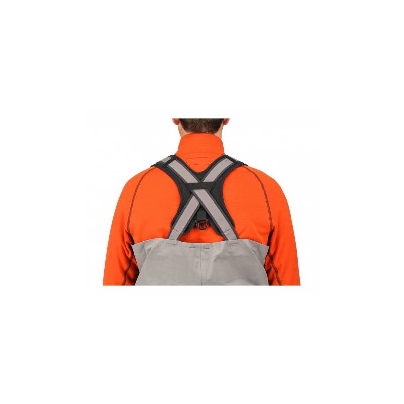 Vadeador Simms G4 Pro SIMMS VADEADORES