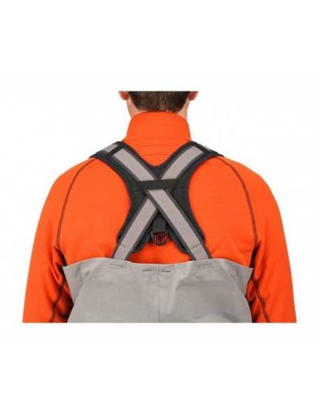 Vadeador Simms G4 Pro SIMMS VADEADORES