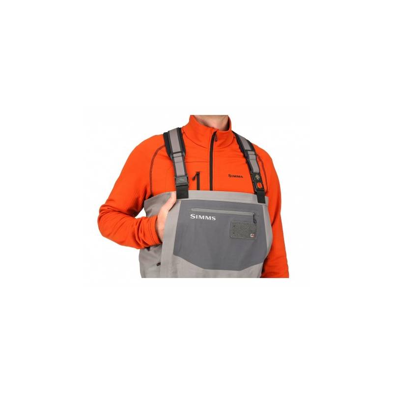 Vadeador Simms G4 Pro SIMMS VADEADORES