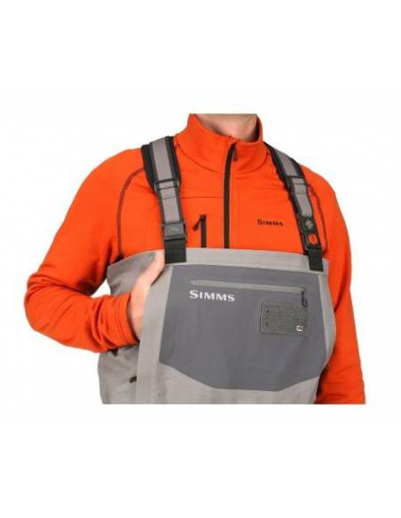 Vadeador Simms G4 Pro SIMMS VADEADORES