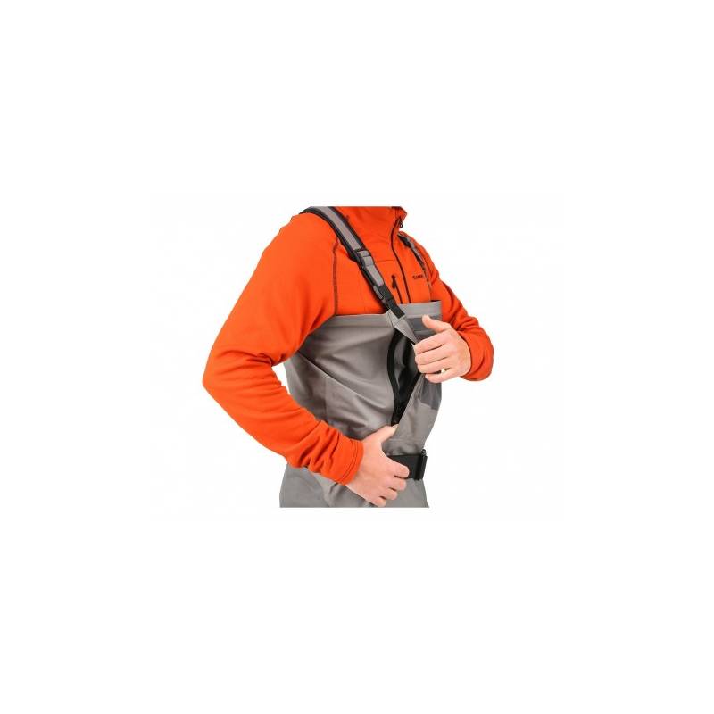 Vadeador Simms G4 Pro SIMMS VADEADORES