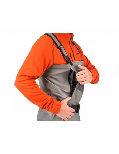 Vadeador Simms G4 Pro SIMMS VADEADORES