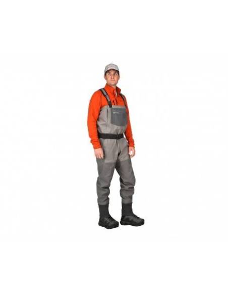 Vadeador Simms G4 Pro SIMMS VADEADORES