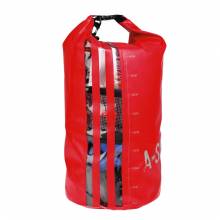 BOLSA HART A-SACK CRYSTAL VIEW