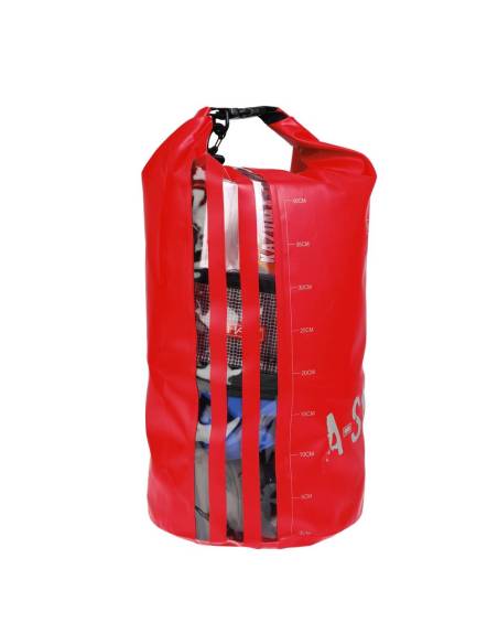 BOLSA HART A-SACK CRYSTAL VIEW