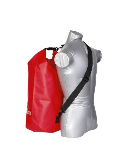 BOLSA HART A-SACK CRYSTAL VIEW