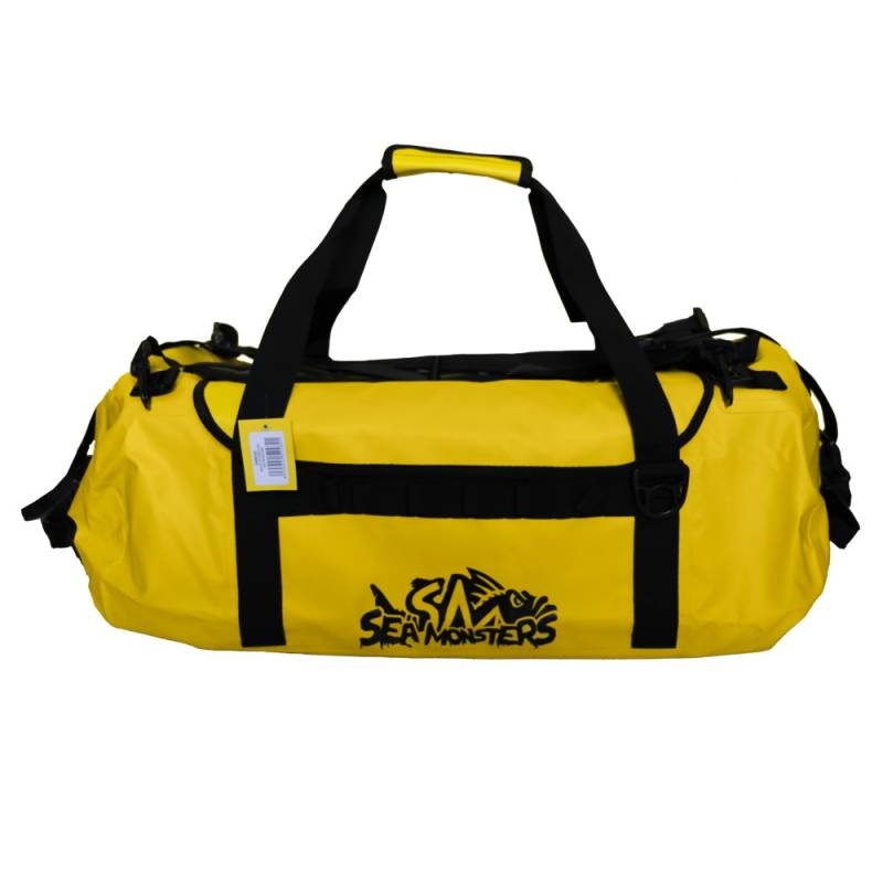 BOLSA 60 L. SEA MONSTERS