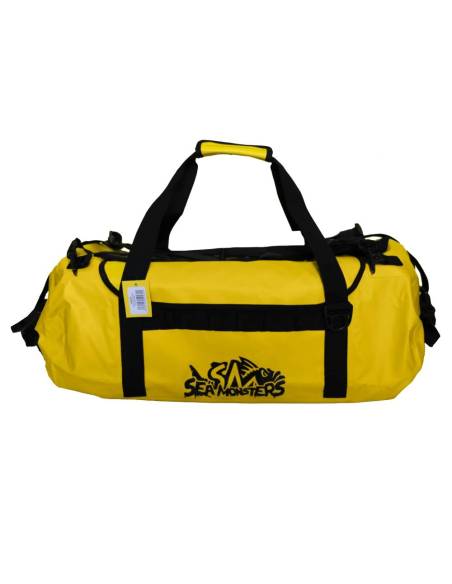 BOLSA 60 L. SEA MONSTERS