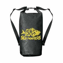 BOLSA ESTANCA 30L SEA MONSTERS