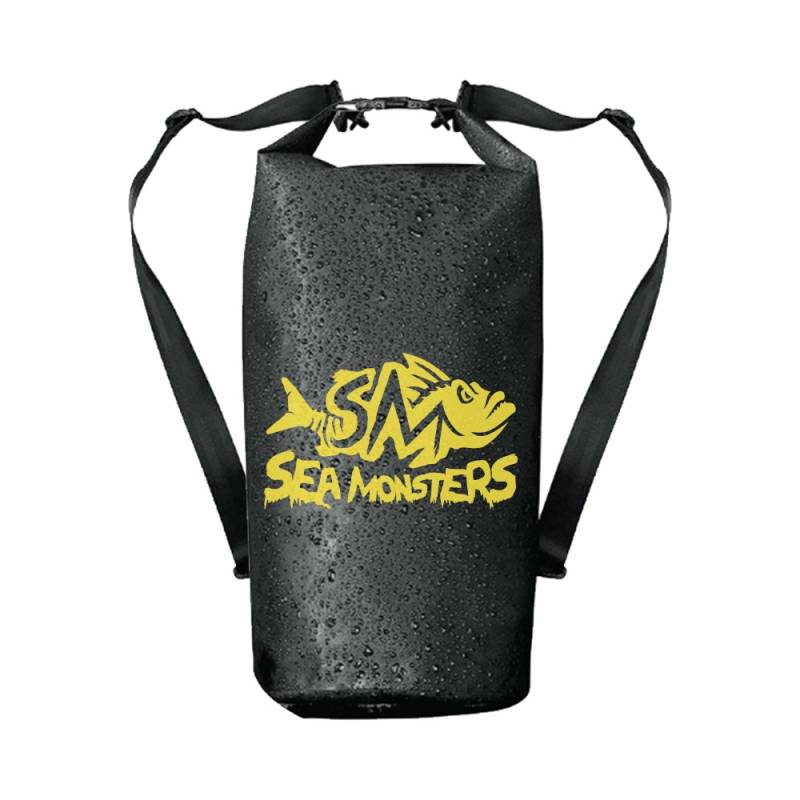 BOLSA ESTANCA 30L SEA MONSTERS