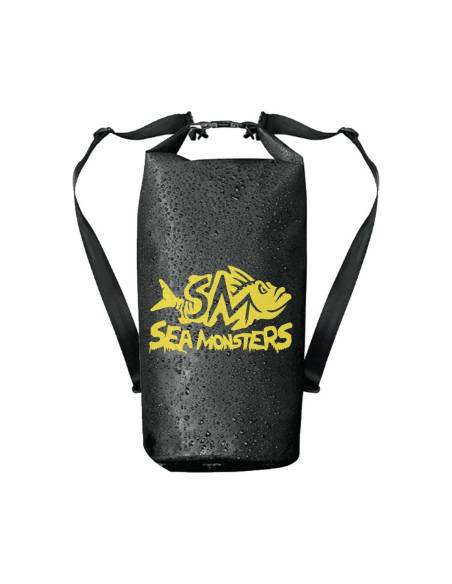 BOLSA ESTANCA 30L SEA MONSTERS