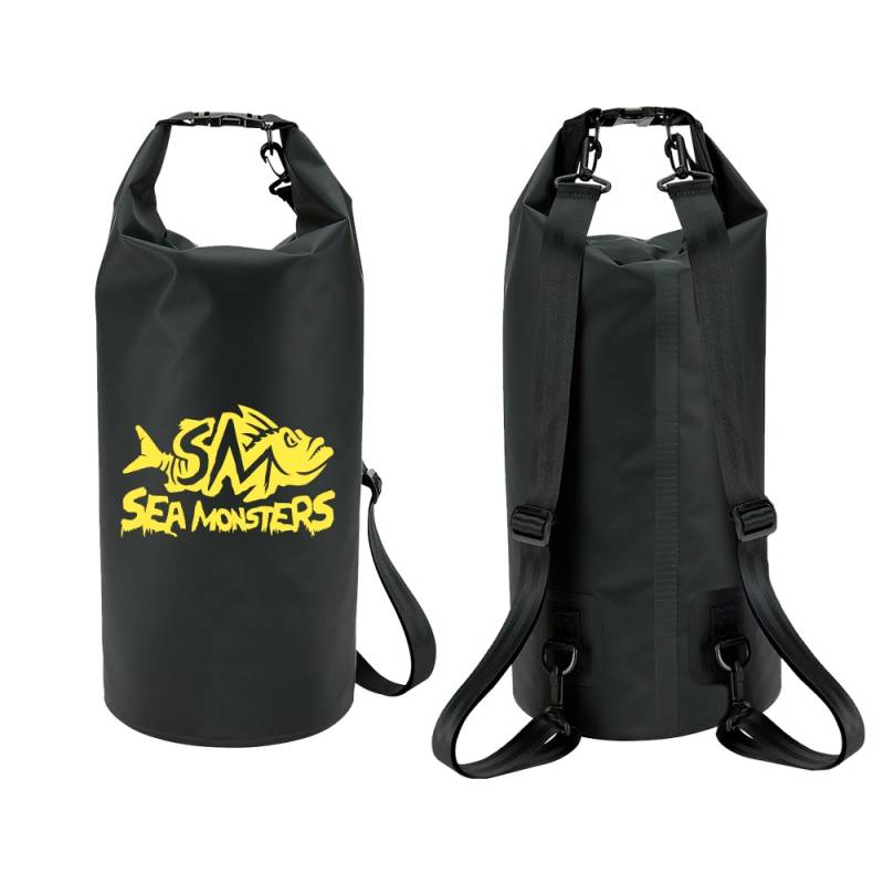 BOLSA ESTANCA 30L SEA MONSTERS