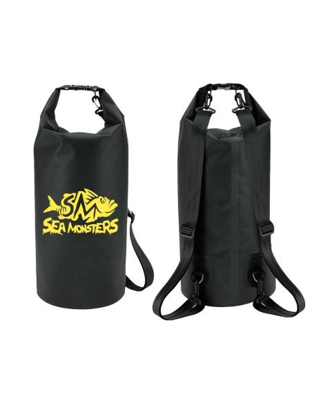 BOLSA ESTANCA 30L SEA MONSTERS