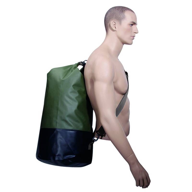 BOLSA HART WPD SACK 75