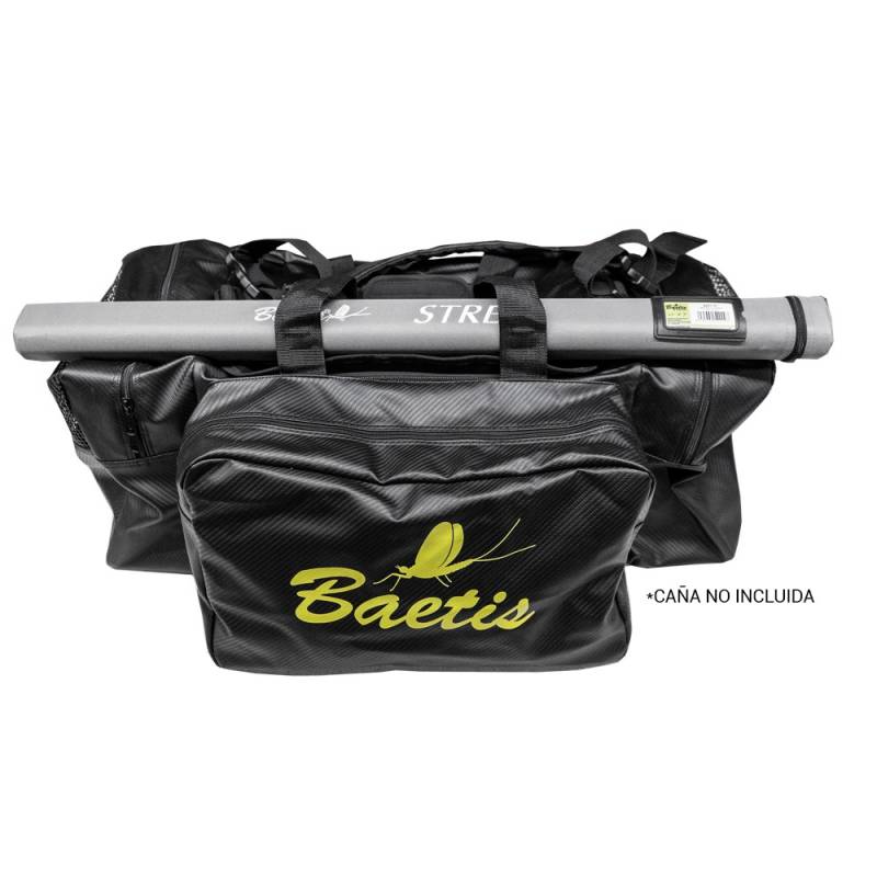 BOLSA PORTA-EQUIPOS BAETIS BAETIS BOLSAS Y MOCHILAS