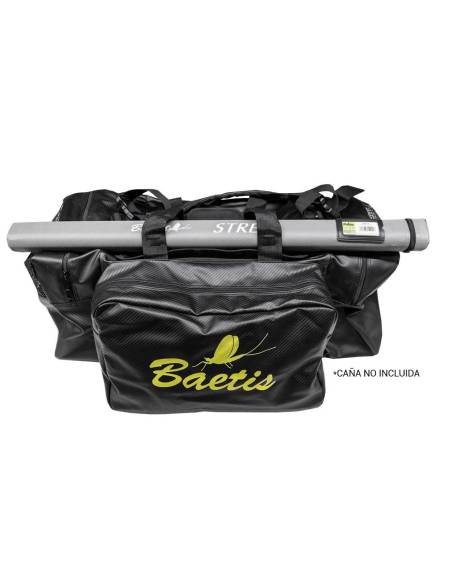 BOLSA PORTA-EQUIPOS BAETIS BAETIS BOLSAS Y MOCHILAS