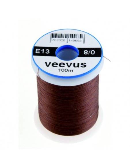 Hilo de montaje VEEVUS 8/0