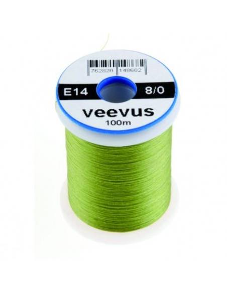 Hilo de montaje VEEVUS 8/0
