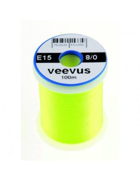 Hilo de montaje VEEVUS 8/0