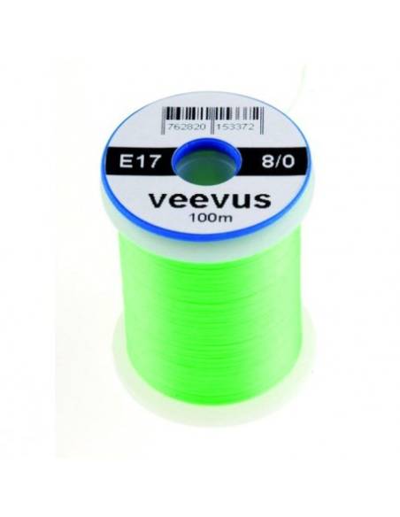 Hilo de montaje VEEVUS 8/0