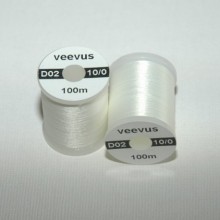 Hilo de montaje VEEVUS 10/0