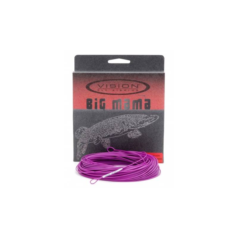 LINEA VISION BIG MAMA VISION LINEAS