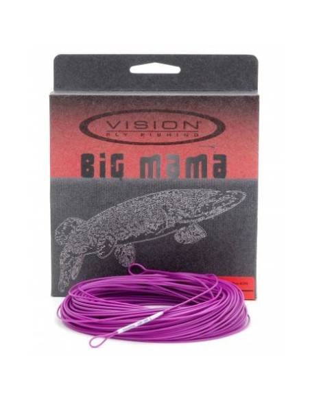 LINEA VISION BIG MAMA VISION LINEAS