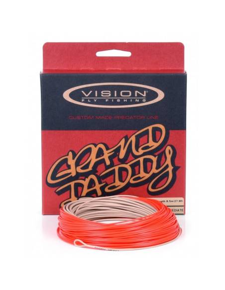 LINEA VISION GRAND DADDY VISION LINEAS