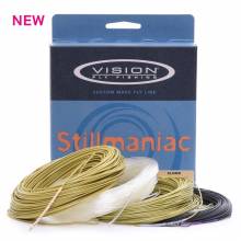LINEA VISION STILLMANIAC VISION LINEAS