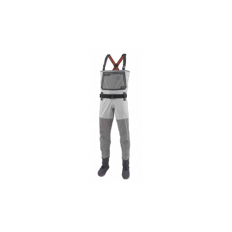 Vadeador SIMMS G3 Guide SIMMS VADEADORES
