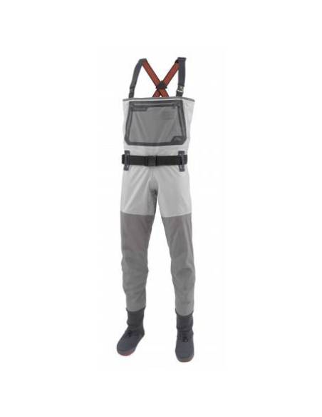 Vadeador SIMMS G3 Guide SIMMS VADEADORES