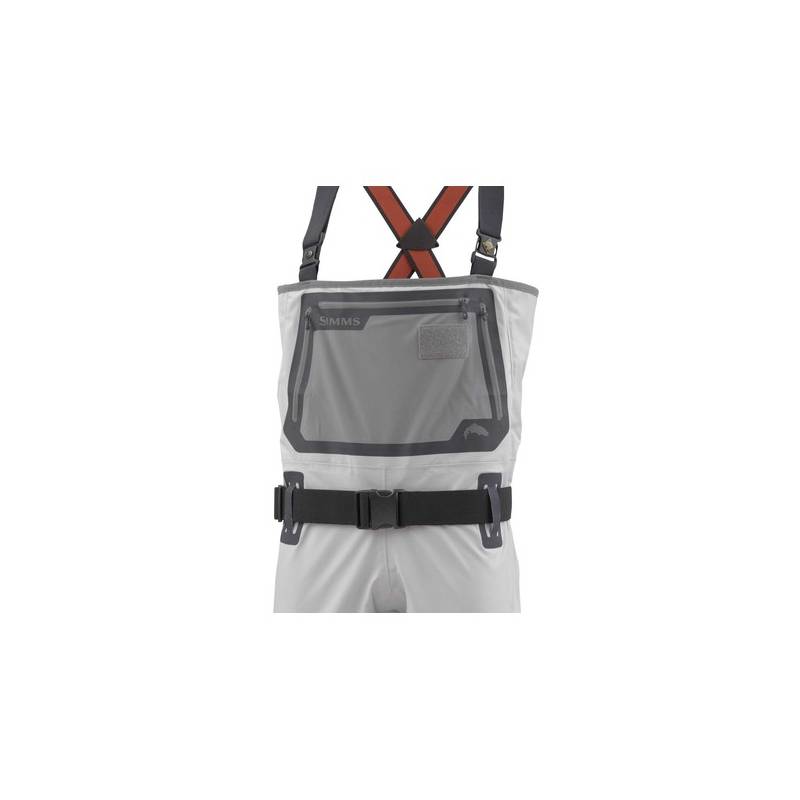 Vadeador SIMMS G3 Guide SIMMS VADEADORES