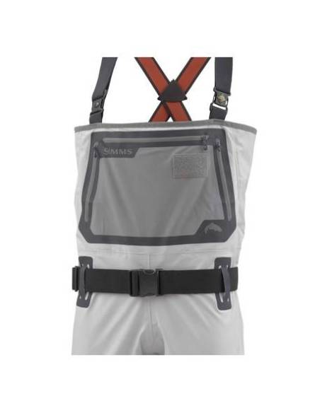 Vadeador SIMMS G3 Guide SIMMS VADEADORES