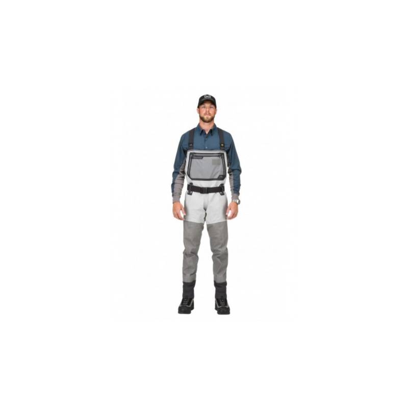 Vadeador SIMMS G3 Guide SIMMS VADEADORES