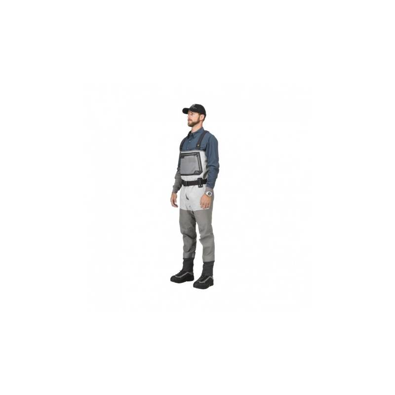Vadeador SIMMS G3 Guide SIMMS VADEADORES